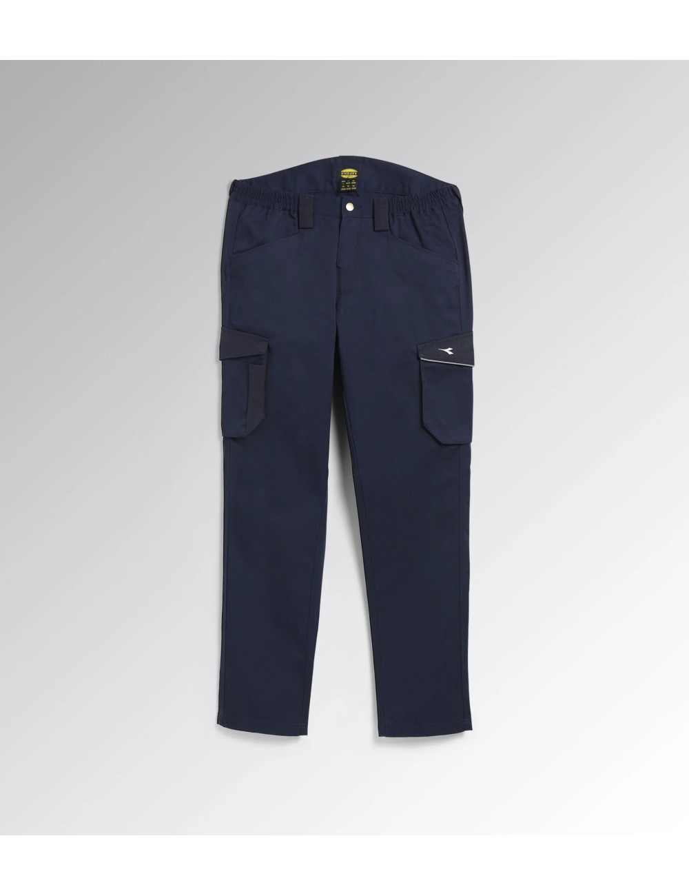 Pant Staff Winter Cargo